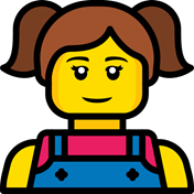 Lego friends