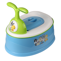 ORINAL BABY POTTY