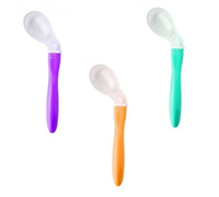 Cuchara silicona spoon