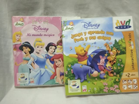 JUEGO WINNIE DVD POH LIQUIDACION