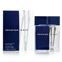 ARMAND BASI IN BLUE 100 ML EST