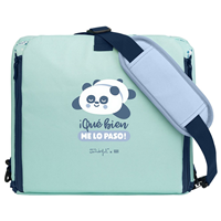 BOLSO TRONA PORTABLE