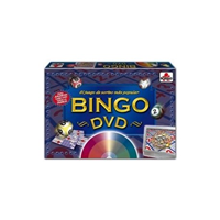 BINGO DVD