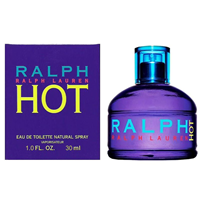 RALPH HOT 30ML