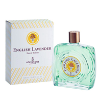 ENGLISH LAVENDER 150ML