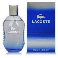 LACOSTE COOL PLAY