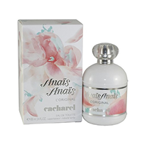 ANAIS ANAIS 100ML.