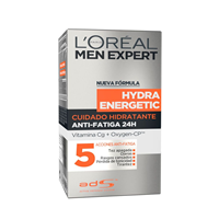 LOREAL HYDRAENERGETIC