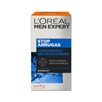 LOREAL MEN STOP ARRUGAS