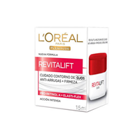 Revitalift contorno de ojos