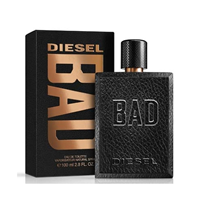 DIESEL COLONIA BAD EDT100ML