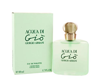 ACQUA DI GIO GIORGIO ARMANI 50