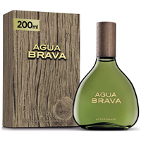 AGUA BRAVA MASAJE 200ML