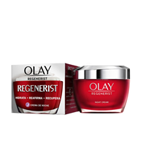 Olay regenerist crema noche.