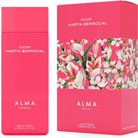 ALMA VICKY MARTIN EDT 100