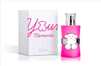 TOUS YOUR MOMENTS 50