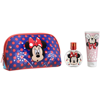 MINNIE NECESER BAÑO