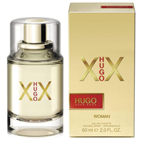 HUGO XX 60ML