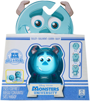 Monster university Sulley 