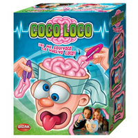 Juego coco loco