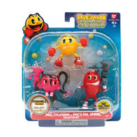 Pacman figuras liquidacion