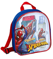 MOCHILA EDT SPIDERMAN