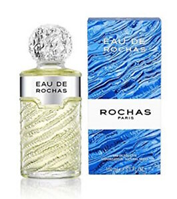 Eau de Rochas edt 100ml