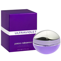 ULTRAVIOLET EDP 80ML