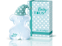 BABY TOUS