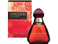 MAROUSSIA VAPORIZADOR 100 ML