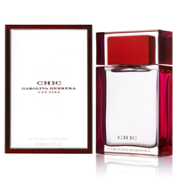 CHIC EDP  80ml Carolina Herrera