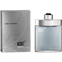 Mont Blanc INDIVIDUEL EDT 75 P.H.