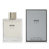 BOSS MAN EDT 100ML