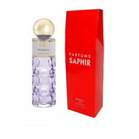 SAPHIR HAPPY EDP 200ML