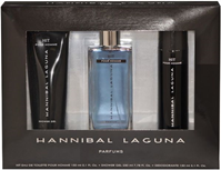 ESTUCHE HANNIBAL LAGUNA