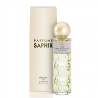 TOY DE SAPHIR EDP 200