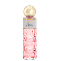 DUE AMORE SAPHIR EDP 200ML