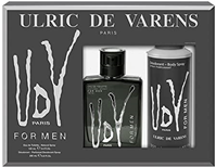 UDV FOR MAN ESTUCHE