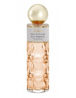 MY FUTURE EDT 200ML SAPHIR