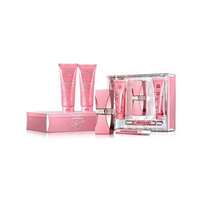 Set edp women delicious 4 pzas