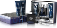 Set Unic 4 pzas edt men