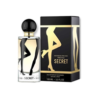 Secret women 100ml EDP