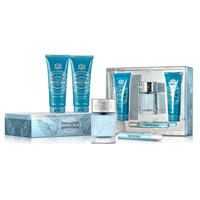 Set Invencible edt for men