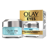 Olay contorno ojos