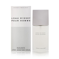 LEAU DISSEY HOMBRE 75ML