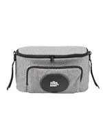 BOLSA CARRITO GRIS