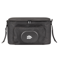 BOLSO CARRITO NEGRO