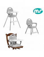 TRONA BABY CHAIR MS