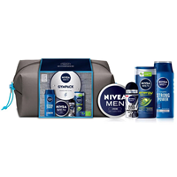 Nivea MEN neceser GYMPACK