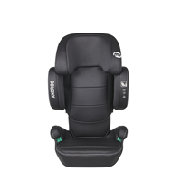 SILLA AUTO ANDROS NEGRA G 2+3 I-SIZE